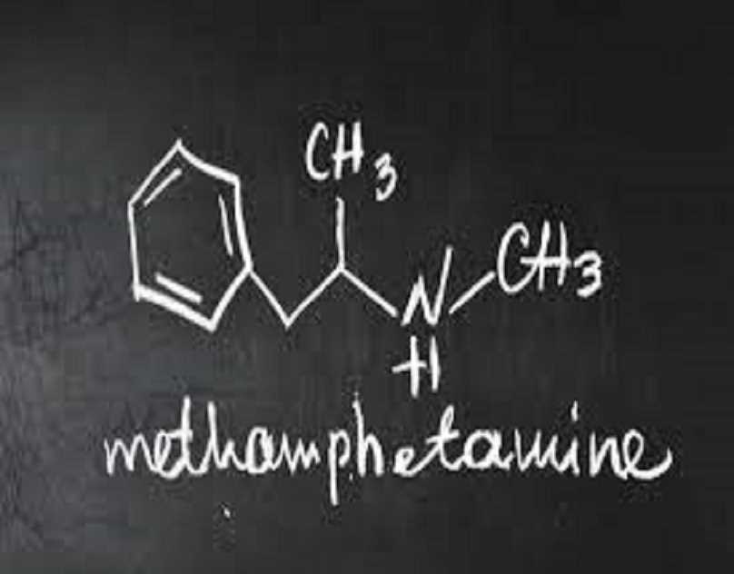 Buy crystal Methamphetamine online