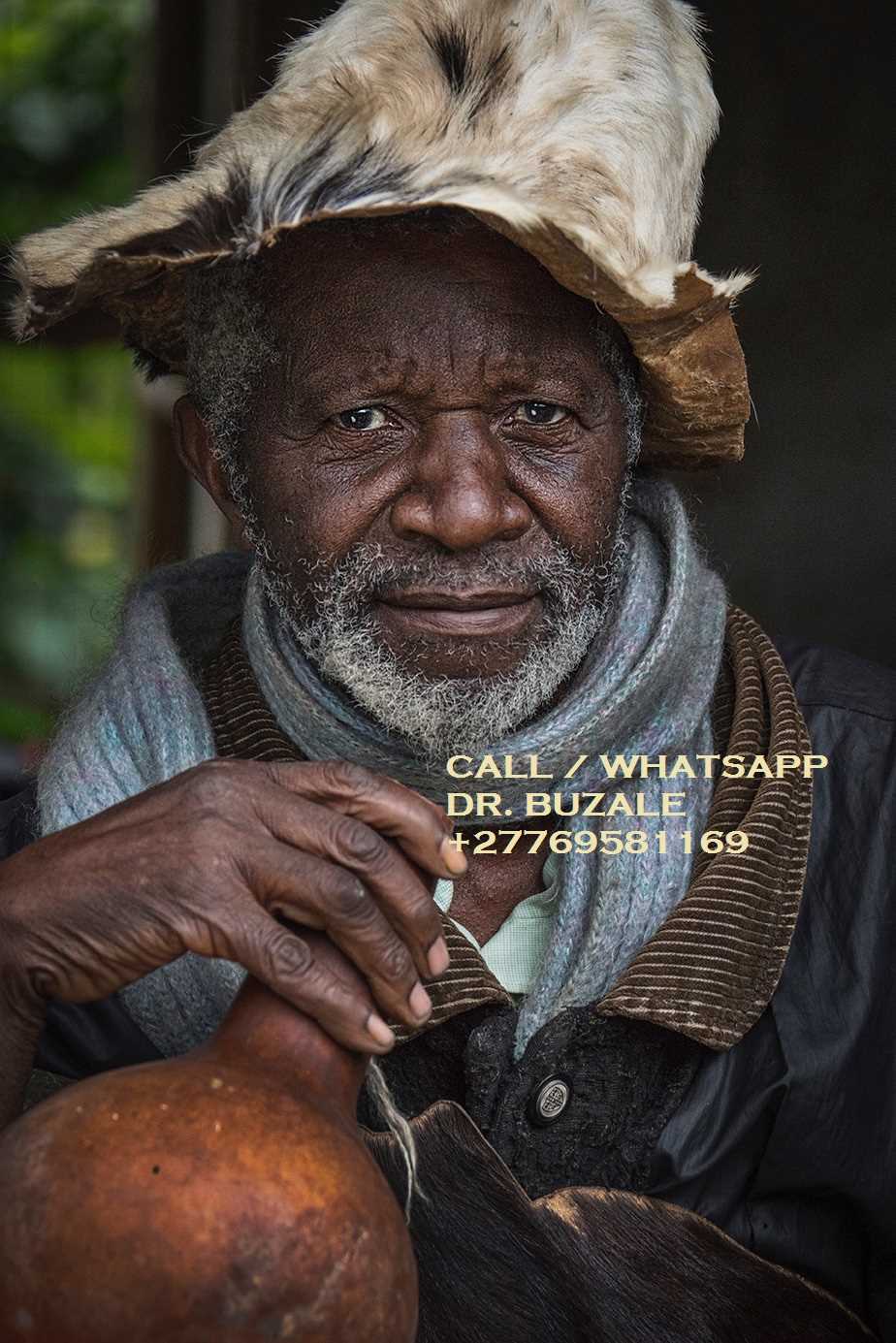 ‘‘+27769581169’’ Best Sangoma / Traditional Healer in Midrand, Fourways, Sandton SA, New York USA, Windhoek Namibia, London UK, Gaborone Botswana, Krugersdorp, Randfontein