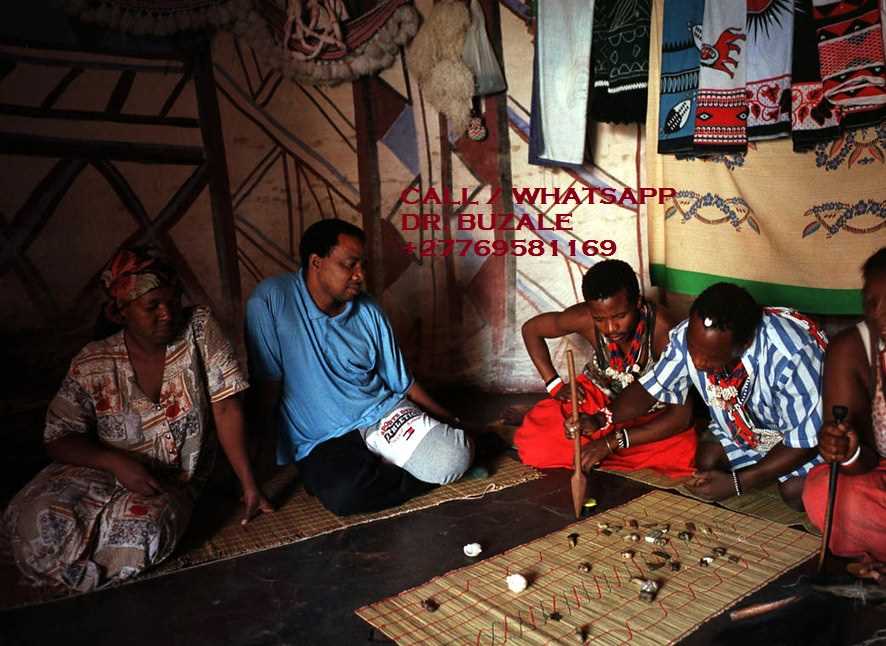 ‘‘+27769581169’’ Best Sangoma / Traditional Healer in Rietfontein, Roodepoort A H, Vaalbank , Valtaki, Wacht N Bietjies Kop, Bronkhorstspruit Dam, Durley A H, Ekandustria, Ekangala, Klipeiland, Nooitgedacht, Onverwacht, Refilwe, Zithobeni