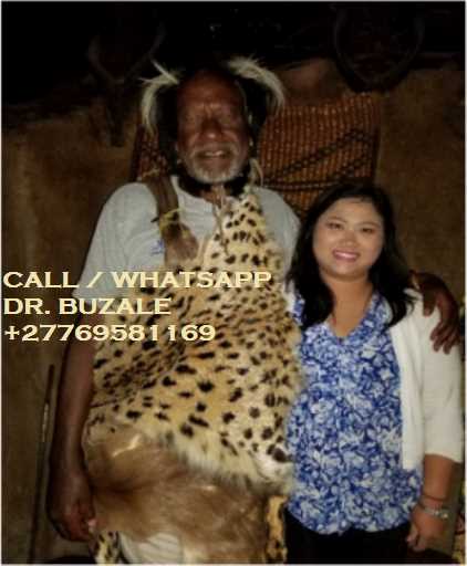 ‘‘+27769581169’’ Best Sangoma / Traditional Healer in Camphersdrift, Bos En Dal, Delvillepark, Blanco, Dormehls Drift, Die Bult, Bergsig, Denneoord, Denver Park, Ballots Bay, Blue Mountain Village, Bodorp, Central, Breakwater Bay Eco Estate, Earls Court Lifestyle Estate, Eden