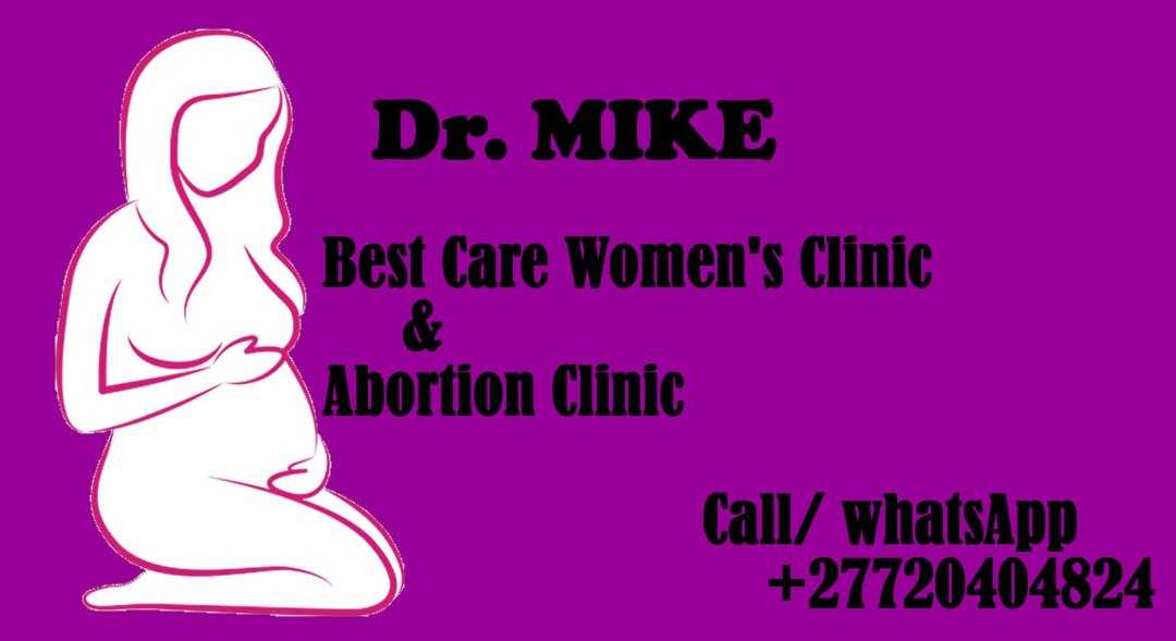  ‘‘+27720404824’’ Cytotec Misoprostol Pills For Sale / Abortion pills in Bellville, Cape Town, Kagiso, Krugersdorp, Randfontein, Pretoria South Africa