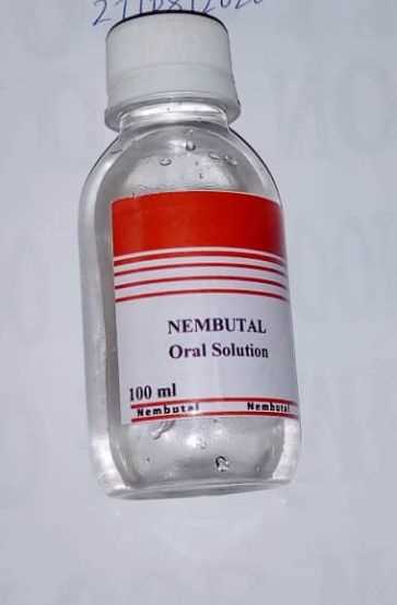 Buy Pentobarbital Sodium whatsapp +4915212335491 