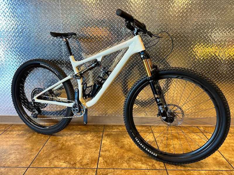 2023 Specialized Epic EVO Pro