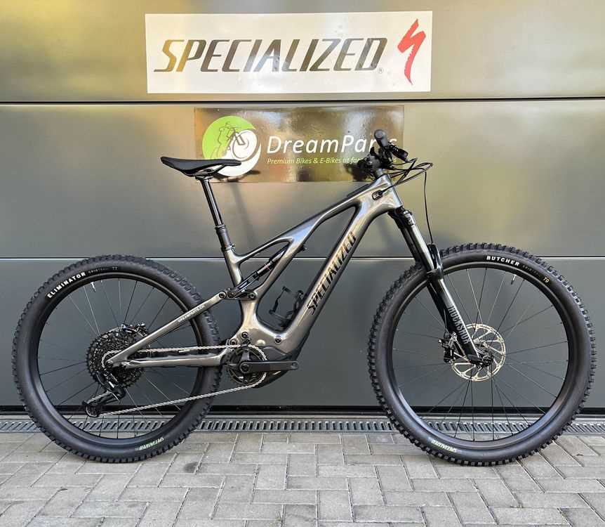 2023 Specialized Epic EVO Pro