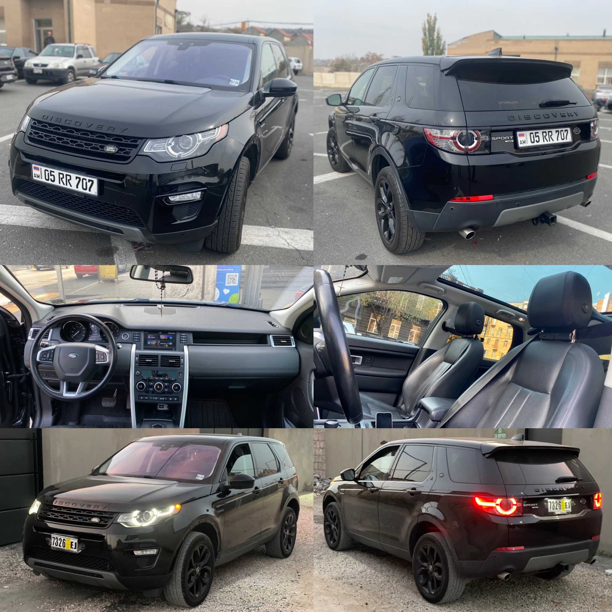 Rent a car in Armenia