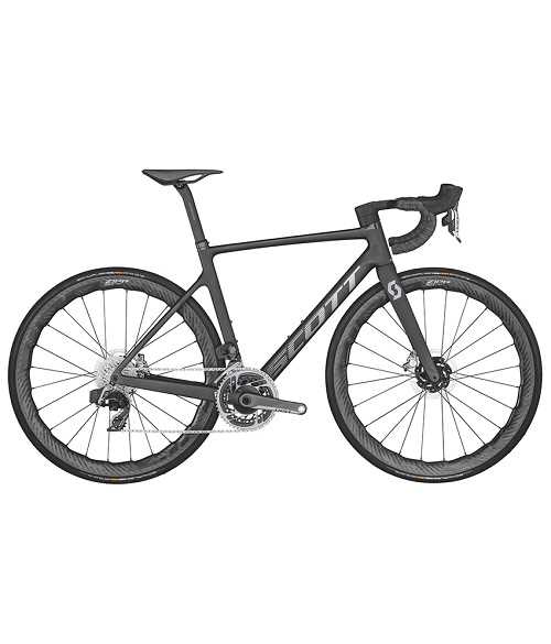 2023 Scott Addict RC Ultimate Road Bike (ALANBIKESHOP)