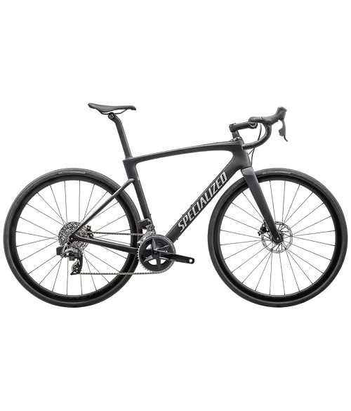 2024 Specialized Roubaix SL8 Expert Road Bike (ALANBIKESHOP)