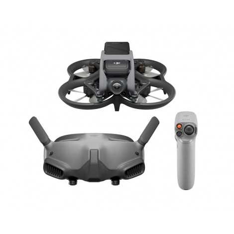 DJI Avata Pro View Combo W/DJI RC Motion 2