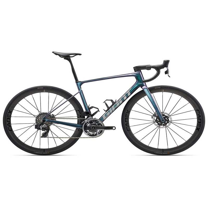 2024 Giant Defy Advanced SL 0 Road Bike (M3BIKESHOP)