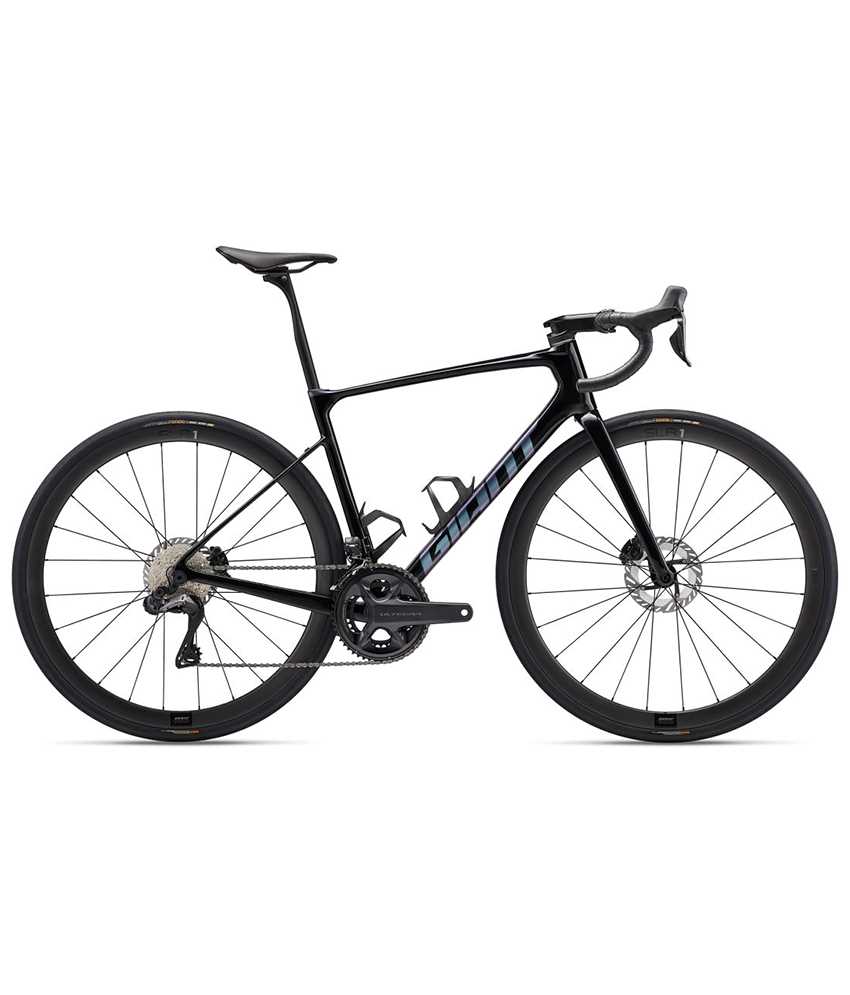 2024 Giant Defy Advanced Pro 0 Road Bike (M3BIKESHOP)