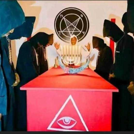 +2349132649238 How to join secret society for money ritual with no side effects