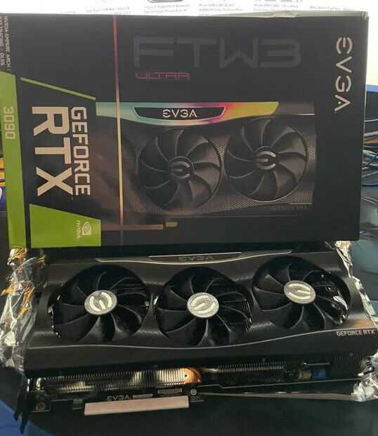 Wholesales NVIDIA RTX4090,3080,4080,GeForce RTX 3090Ti In Box 