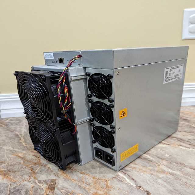 For sale :Bitmain Antminer KS3(9.4Th),IceRiver KS3 Profitable Miners