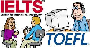 TOEFL classes  courses for high  scores     