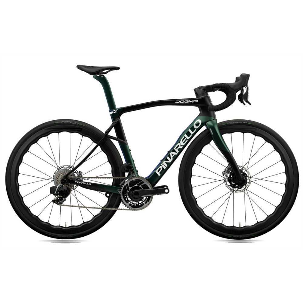 2024 Pinarello Dogma X Dura-ace Di2 Road Bike (PIENARBIKESHOP)