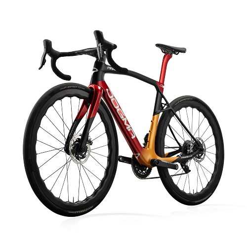 2024 Pinarello DOGMA X SUPER RECORD WRL Road Bike (GUN2BIKESHOP)