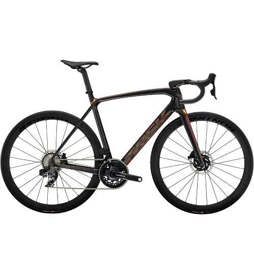 2024 Trek Émonda SLR 7 AXS Road Bike (GUN2BIKESHOP)