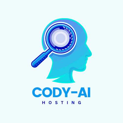 High-speed cody-ai hosting 