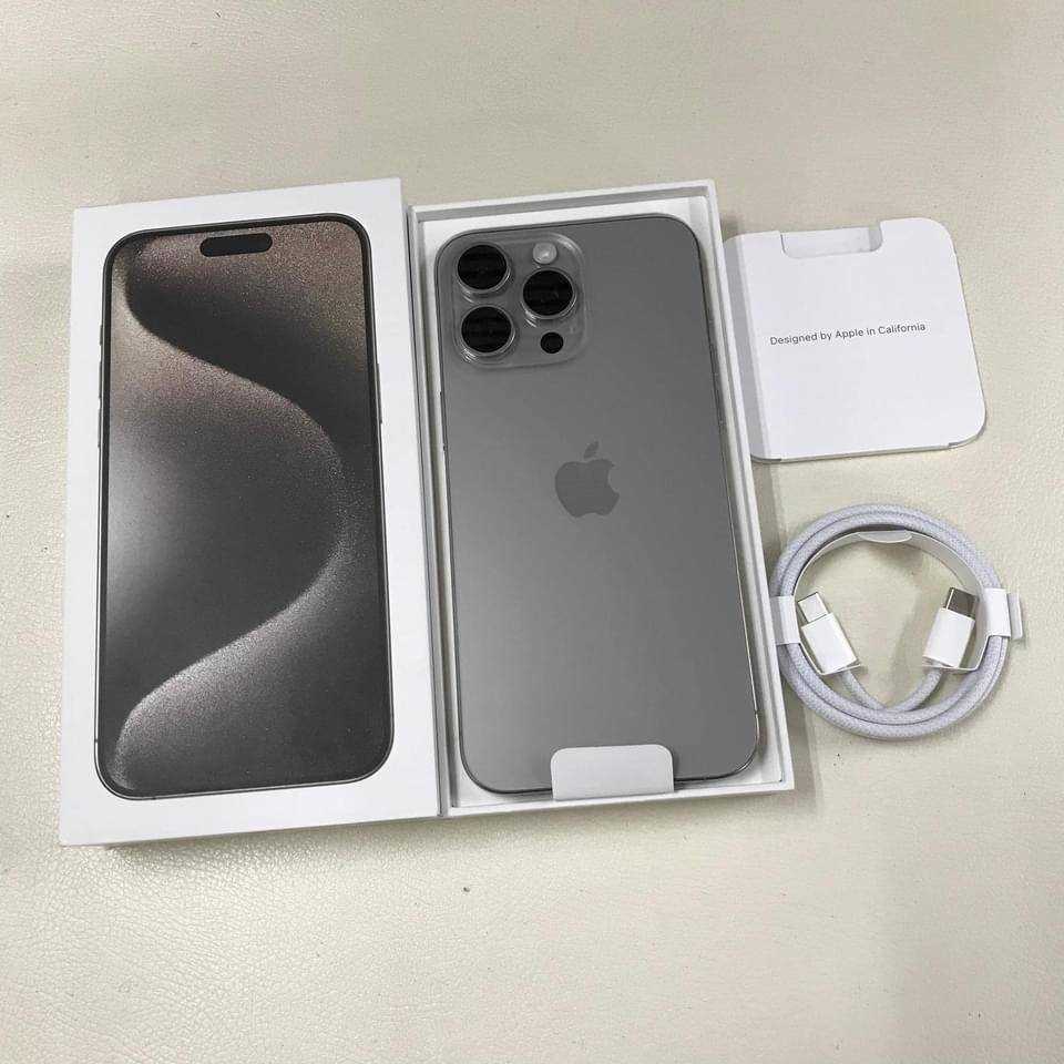  For Sell :Brand New Apple iPhone 15 Pro Max 256GB,Sony PlayStation PS5 1TB