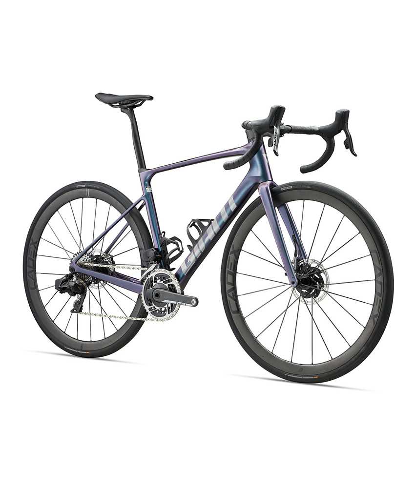 2024 Giant Defy Advanced SL 0 Road Bike (M3BIKESHOP)