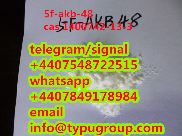 quick and safe ship 5f-akb-48 cas 1400742-13-3 whatsapp/telegram/signal+4407548722515