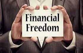 WE CAN SOLVE YOUR FINANCIAL PROBLEM