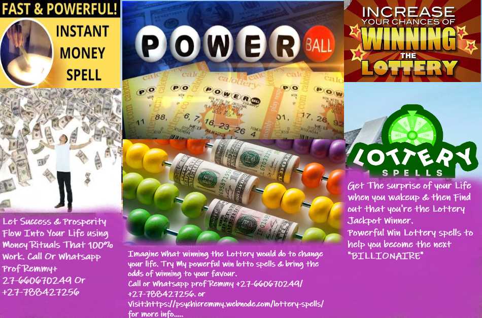 +27833895606 Best Lottery and Gambling Ritual in Johannesburg|Alberton|Borksburg|Pretoria|Soweto|Centurion\Midrand\