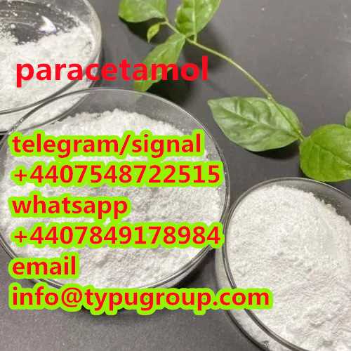 quick and safe ship paracetamol cas 103-90-2 