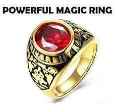 Amazing Spiritual Magic Rings Powerful Magic Ring For Miracles Call / WhatsApp +27722171549