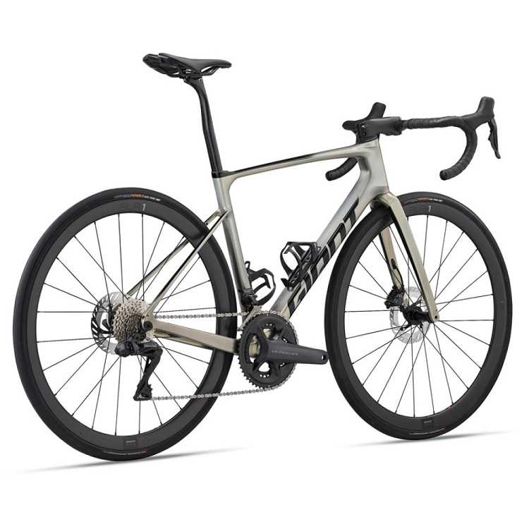 2024 Giant Defy Advanced SL 1 Road Bike (PIENARBIKESHOP)