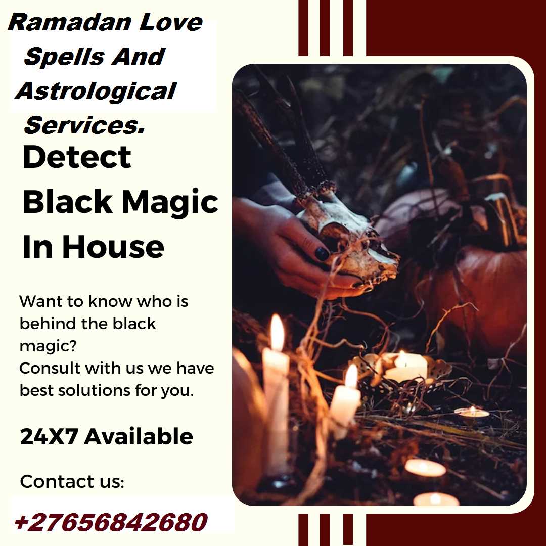 Islamic Love Spells In Kigali Capital Of Rwanda, Dua For Ex Love Back In United Arab Emirates And Saudi Arabia Call ☏ +27656842680 Experienced Muslim Astrologer For Marriage And Love Problems In Kimberley City, Relationship Specialist In East London South Africa