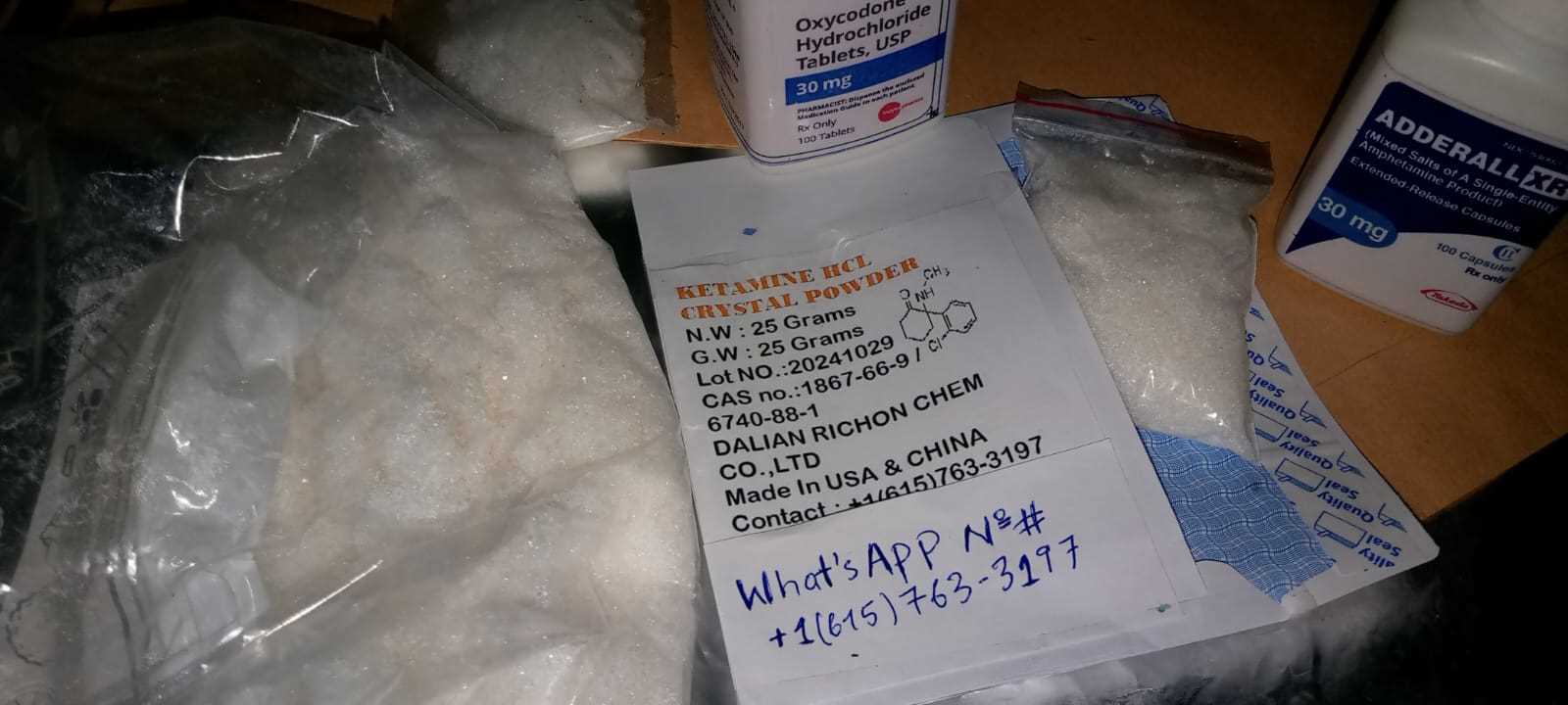 Buy Ketamine Powder Online Whatsapp +1(615)7633197