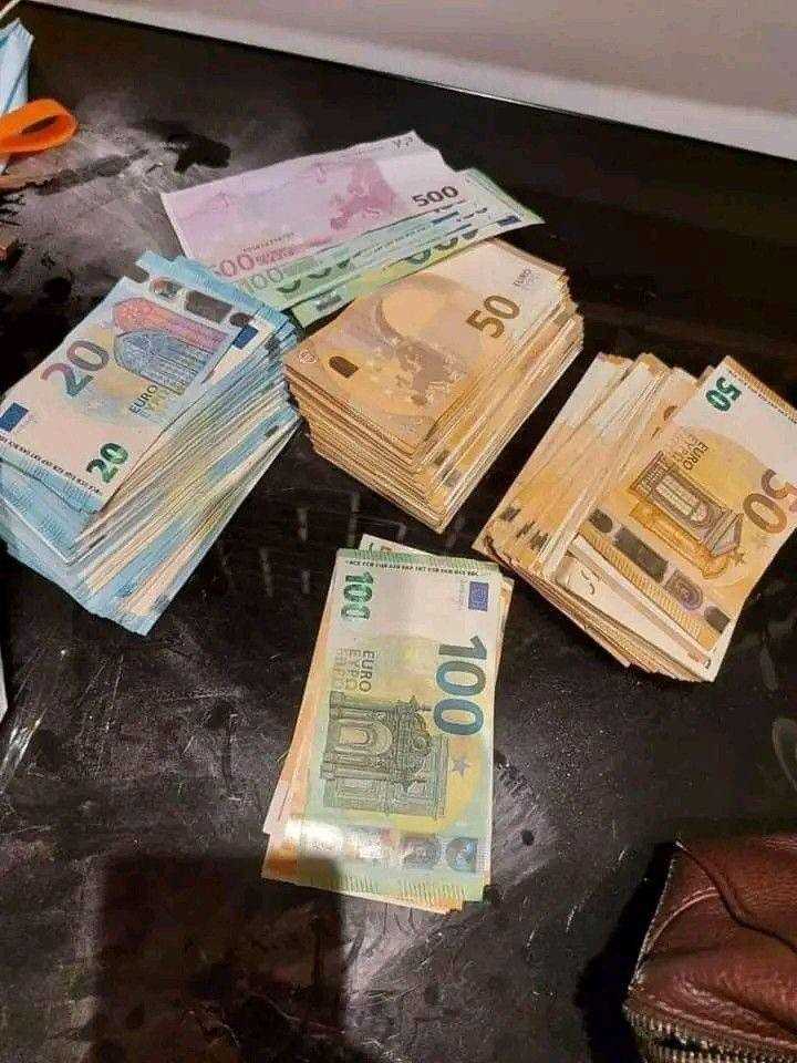 WhatsApp……[ +1(216)508-0427] Buy undetectable counterfeit money in France Dijon