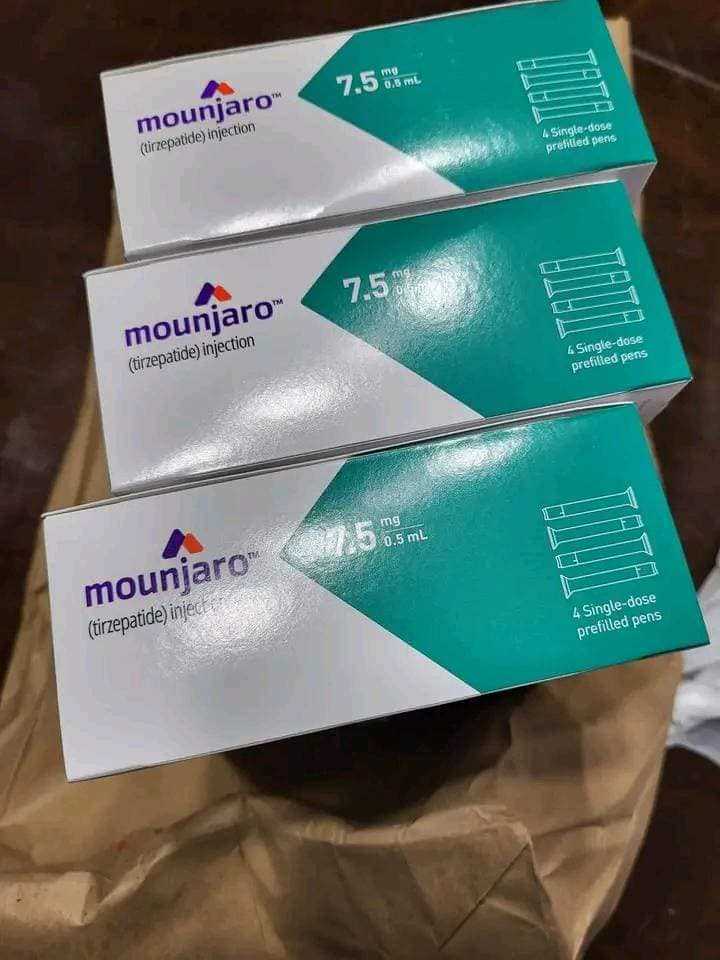 Mounjaro and Wegovy For Weight Loss