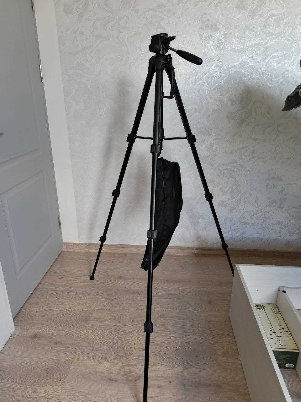 Canon 6D Mark 2 կամեռա