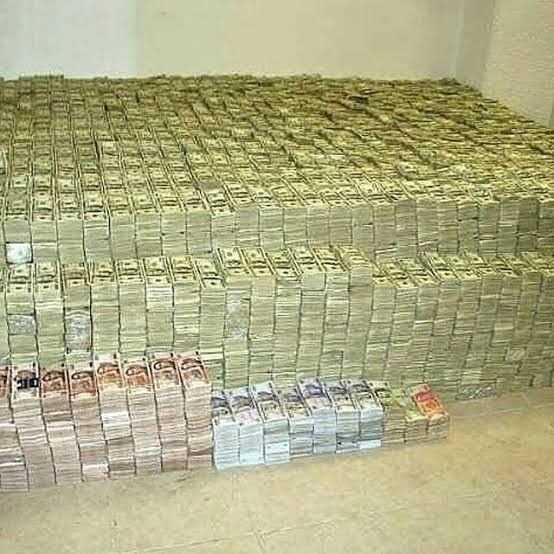 Join CAISHEN TEMPLE FOR MONEY RITUAL WITH BLOOD MONEY +2348129077737