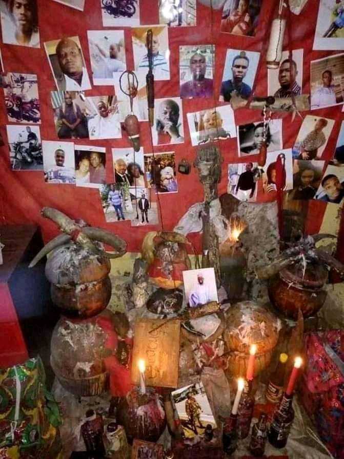 Lakshmi brotherhood OCCULT FOR MONEY RITUAL+23435233598