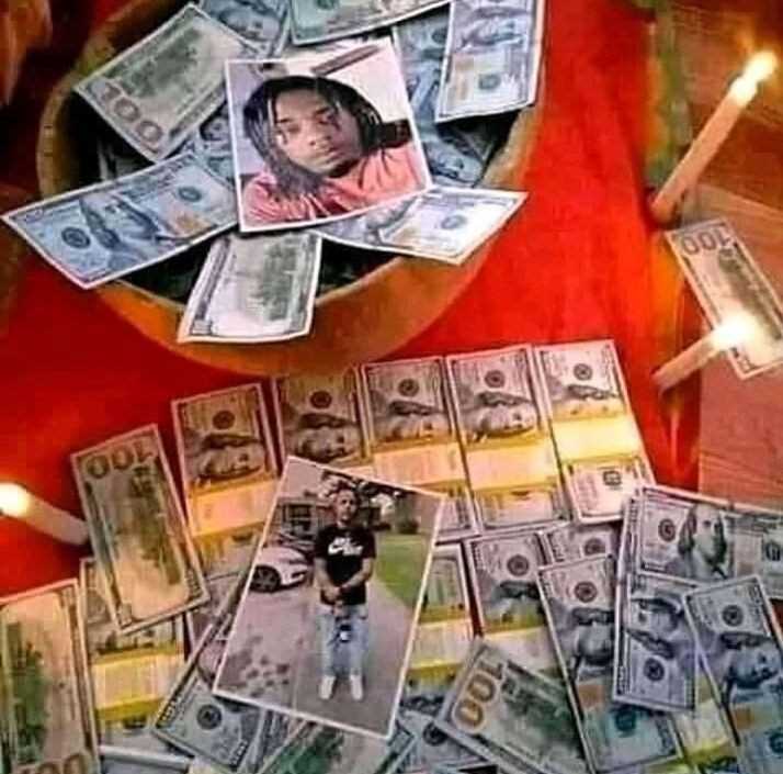 Lakshmi brotherhood OCCULT FOR MONEY RITUAL+23435233598