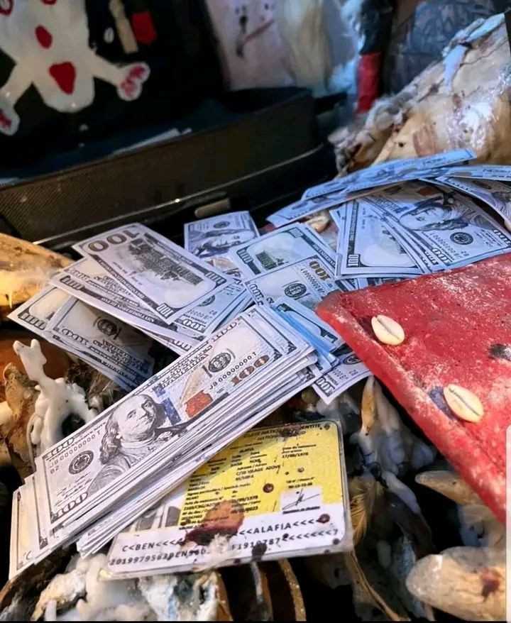 ][][%+2348166580486[[]] #How can I join the Ritual Money Occult in Lagos for wealth and protection?
