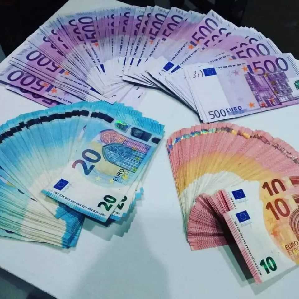 Buy Fake € Euros online, buy Counterfeit €Euro Money online, Telegram : +13022661196