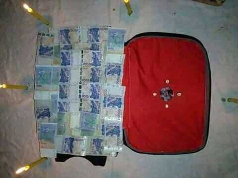 ✓[}+2348166580486$&) #Where can I get Powerful ritual money temple in Delta for business growth and fame