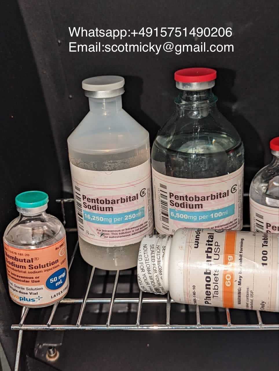 koop nembutal pentobarbital online voor Whatsapp +4915751490206  Draad:@plugwalk17
