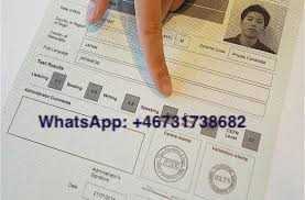 WhatsApp: +46731738682) Buy GOETHE, IELTS, TEF, CILS, DELE, NEBOSH Certificate Online