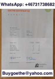 WhatsApp: +46731738682) Buy GOETHE, IELTS, TEF, CILS, DELE, NEBOSH Certificate Online
