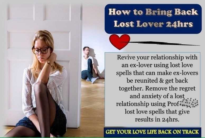 Bring Back Lost Love Spells In Russia+27 74 116 2667 
