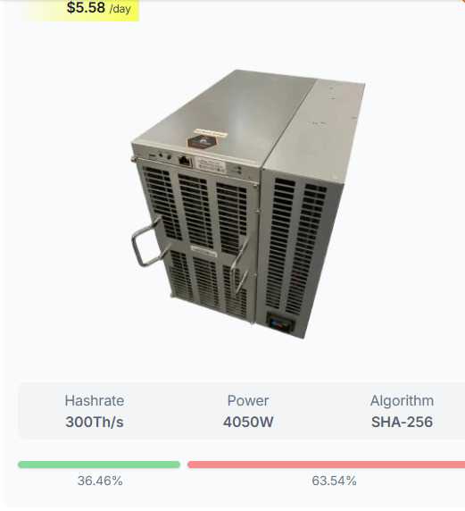 Bitmain Antminer S21XP Hyd,L9,L7,Goldshell AE Max,MicroBT M63S+