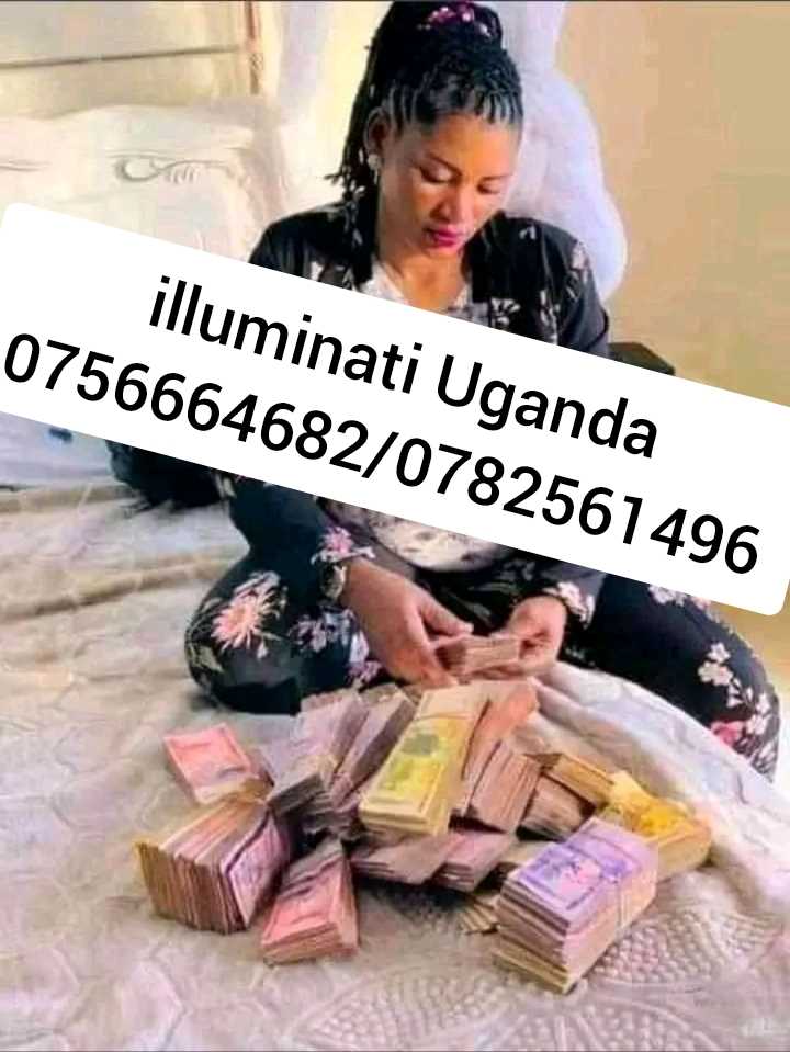 join How to join Real illuminati Agent In Kampala Call+256782561496/0756664682