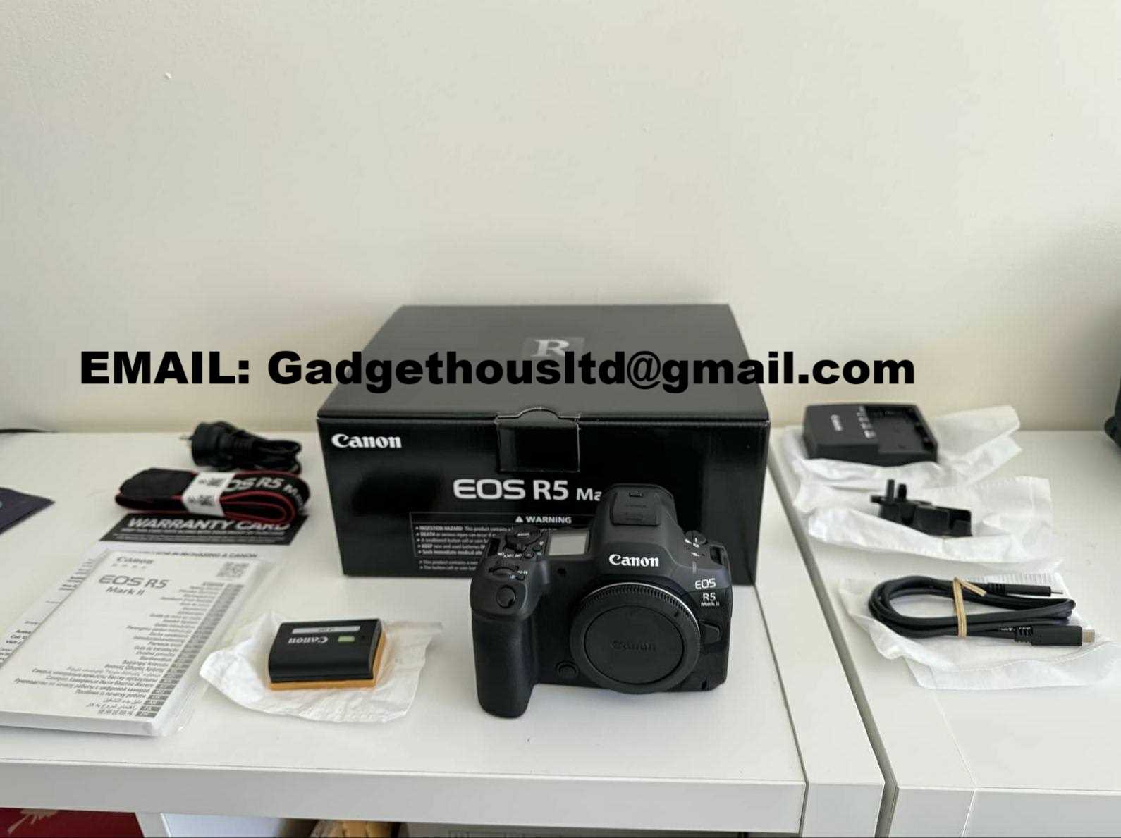 Canon EOS R5 Mark II , Canon EOS R3, Canon EOS R5, Canon EOS R6 Mark II, Canon EOS R6, Canon EOS R7, Canon EOS 1D X Mark III, Canon EOS 5D Mark IV , Nikon Z9,  Nikon Z8, Nikon Z 7II, Nikon Z7 ,  Nikon D6, Nikon D850, Nikon D780 , Sony Alpha A7R III , Sony Alpha a7R IV