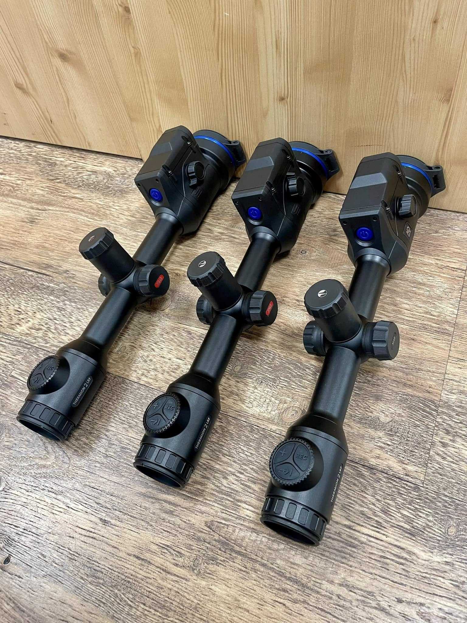 Pulsar THERMION 2 LRF XL60 , THERMION 2 LRF XL50 , THERMION 2 LRF XP50 PRO, Thermion 2 LRF XP60, Thermion 2 LRF XG60 , THERMION 2 LRF XG50,  Thermion 2 XP50 Pro, Pulsar Thermion Duo DXP50  , PULSAR TRAIL 2 LRF XP50 , Pulsar Trail  LRF XP50