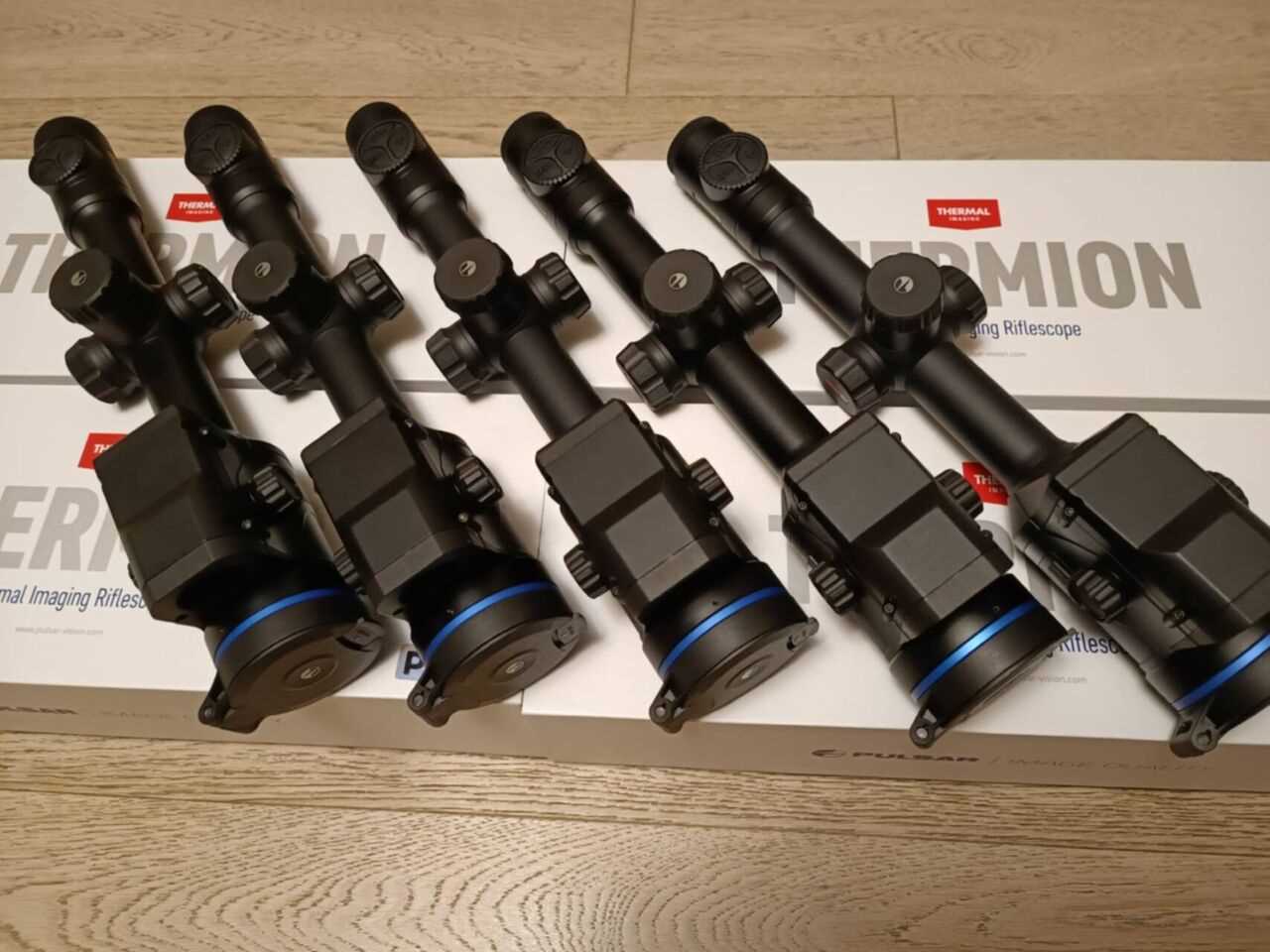 Pulsar THERMION 2 LRF XL60 , THERMION 2 LRF XL50 , THERMION 2 LRF XP50 PRO, Thermion 2 LRF XP60, Thermion 2 LRF XG60 , THERMION 2 LRF XG50,  Thermion 2 XP50 Pro, Pulsar Thermion Duo DXP50  , PULSAR TRAIL 2 LRF XP50 , Pulsar Trail  LRF XP50